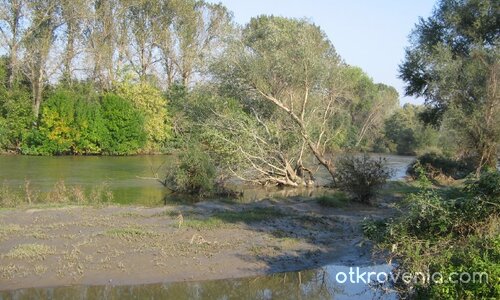 Край Марица