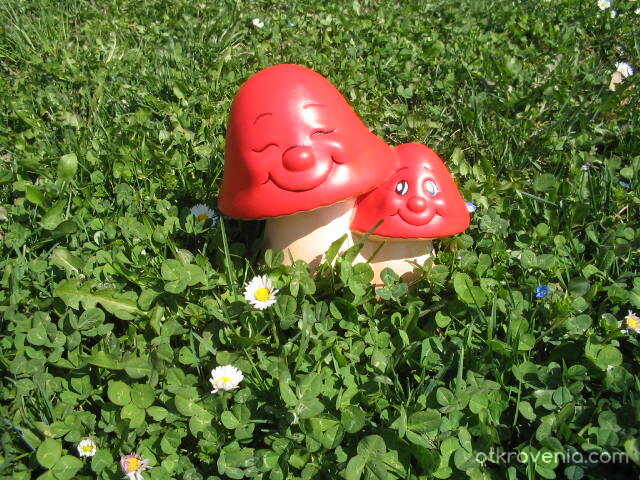 Сладурчета :)