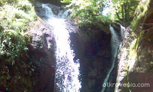 Рай в Балкана