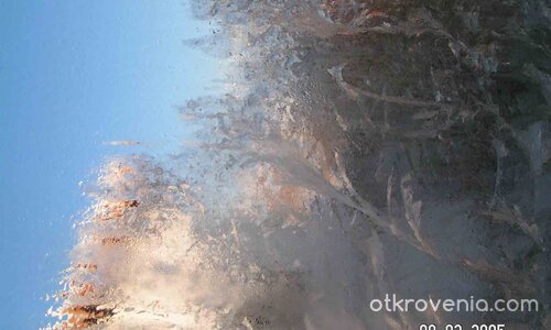 "Снежната кралица"