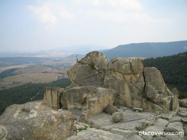 Високо, много високо