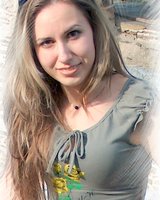 Белоснежка (Гергана Шутева)