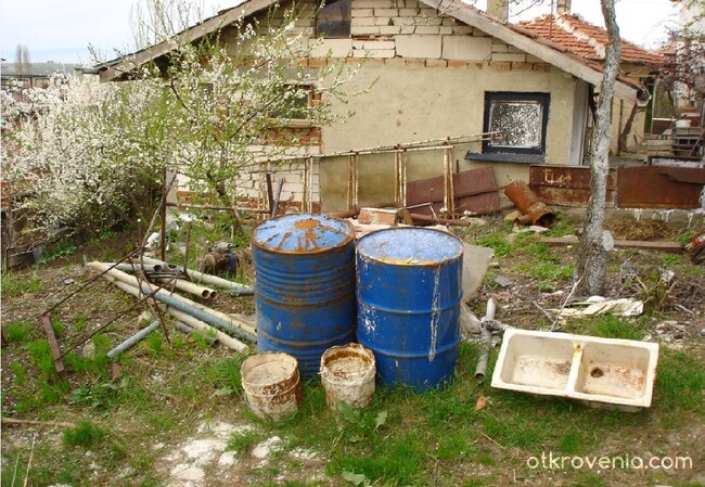 Сини казани