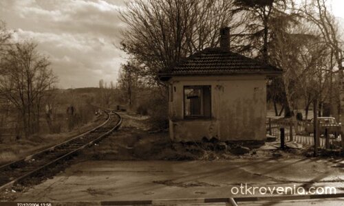 ПРИКАЗКА ОТ СТАРО ВРЕМЕ