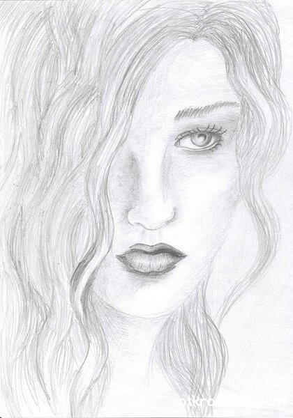 лицето но любовта