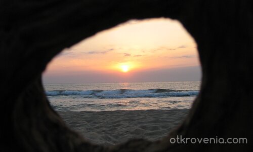 с птичите трели и прекрасна зора, Старият дънер посреща винаги утрото...