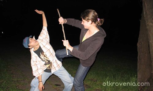 ТаеКлооон-Дооо