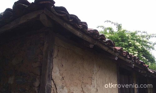 Bh S I Ndn Domh Go Mbeinn (Това, което бе писано)