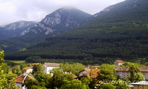 Врачански Балкан