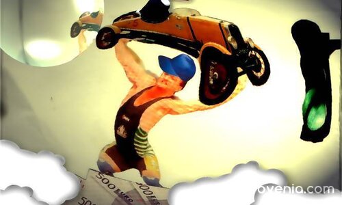 Вдигане на тежести