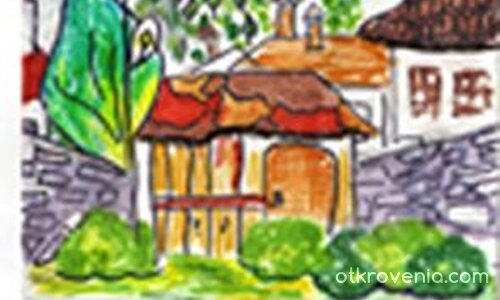 Даскаловата къща