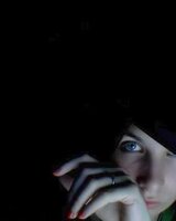 Lacrima (Александра-Емили)