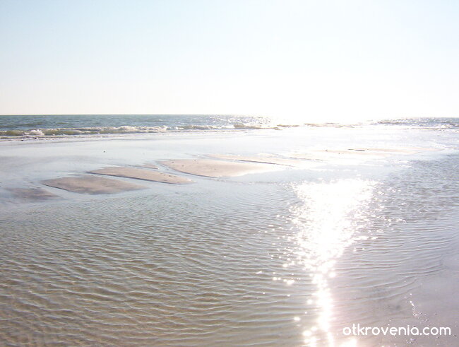 След урагана