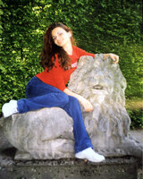 Tinna (Христина)