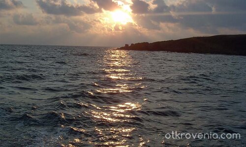 Слънчевият мост