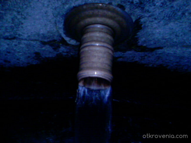 Старите български чешми в Сопот