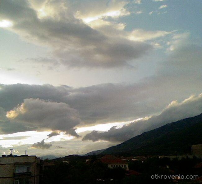 Извънредната красота на природата