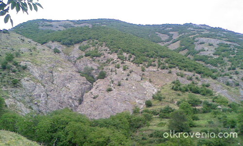 Стара планина 