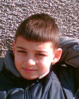 Сашко (Александър Костов)